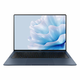 HUAWEI MateBook X Pro (2023) - Core i7 16GB+1TB Win11 plavo prijenosno računalo od 14 2 inča s 3 1K FullView zaslonom osjetljivim na dodir