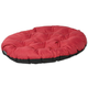 Dog Fantasy blazina za psa Basic, rdeča, vel. XXL