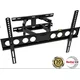 CONNECT IT CMH-7600-BK - Zidni nosač za TV 32-70” crni