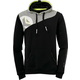 Mikica s kapuco Kempa Core 2.0 hoodie