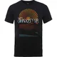The Doors Daybreak Black L Majica