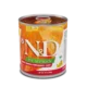 N&D PUMPKIN Can Dog PM Puppy Chicken, Pumpkin and Pomegranate 285 g Hrana za štence