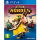 PS4 8-Bit Hordes