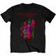 Foo Fighters Majica Wasting Light Unisex Black M