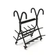 Toorx Set Body Pump Rack 20 Places | Stojalo za Body Pump komplet | 20 mest | Velika kapaciteta, popolna organizacija! | Po naročilu (dobava 7 do 14 dni)!