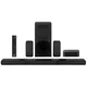 SONY HT-S40R 5.1 soundbar - Sony