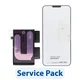 Apple ServicePack Baterija za Apple iPhone 16 (661-44796)