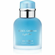 DOLCE & GABBANA moška parfumska voda Light Blue Eau Intense Pour Homme, 50ml