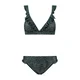 Shiwi Bikini BOBBY  oliva / črna
