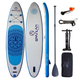 Napihljiv sup Spartan 320-15