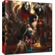 GOOD LOOT Puzzle Diablo IV: Birth of Nephalem 1000 kosov