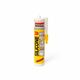 SOUDAL SILICONE U BELA-290 ml