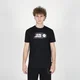 SLAZENGER Majica kratak rukav alton t-shirt M