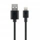 GOOBAY MFi 1m za Apple USB napajalni in sync kabel