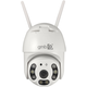 GEMBIRD Sigurnosna kamera CAM-IP5MP-EP9 bela