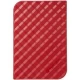 Verbatim HDD 1TB USB 3.0 rdeč 53203
