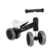 ECO TOYS Bicikl guralica, Crni