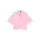 VERO MODA Bluza VMEliza svetlo roza