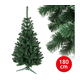 ANMA božićno drvce LONY (smreka), 180cm