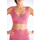 FWI Ženski top Ashley, Roze