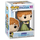 Bobble Figure Disney - Frozen POP! - Anna