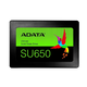 A-DATA 512GB 2.5 SATA III ASU650SS-512GT-R SSD (HDD03420)