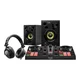 slomart krmilna dj hercules mk2