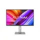 ASUS Monitor PA279CRV, IPS, 4K, UHD, Type-C, Crni