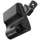 Dash camera DDPAI Z50 GPS DUAL 4K@25fps + 1080p@25fps Wifi
