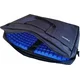 GEMBIRD Notebook torba 15.6 sa duplom pregradom crna