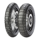 Pirelli Scorpion Rally STR ( 110/80 R19 TL 59H M+S oznacitev, M/C, sprednje kolo)
