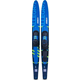 Jobe Allegre Combo Skis Blue Package 67 2022