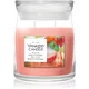 Yankee Candle White Strawberry Bellini dišeča sveča 368 g