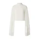 KAVAZI Bluza  off-bela