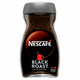 Instant kava Nescafe Classic Black Roast 200g