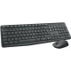 LOGITECH tastatura i miš MK235