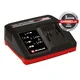 EINHELL Punjač Power-X-Fastcharger 4A