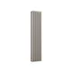 Blumfeldt Delgado radiator, Moderna zasnova, 25 x 120 cm, 942 W, Centralni ali stranski priključek