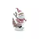 Viggo, novogodišnja figura, keramička, Deda Mraz, 22cm ( 760300 )