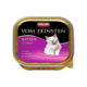 Animonda Cat Vom Feinsten Kitten, jagnjetina 24 x 100 g (83453)