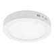 LED panel nadgradni 24W dnevno svetlo, okrugli