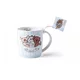 Lumpin Mug Friends 300 ml