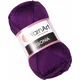 Yarn Art Begonia 5550 Eggplant Purple Pletilna preja
