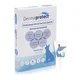 Solano | Dermaprotect ampule za kožo in dlako za srednje pse