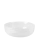 Skleda bela 21 cm – Elements Glass - 321909