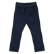 S.Oliver hlače denim DH 2170071 F modra 110