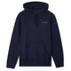 Moški pulover CCM Casual Hood Navy L