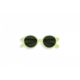 IZIPIZI - Dječje sunčane naočale Apple Green