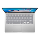 Laptop Asus X515MA-EJ493 15.6 FHD AG/ N4020/8GB/NVMe 256GB/Intel UHD/Silver