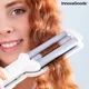 Keramični likalnik za lase za ustvarjanje valov Wavio InnovaGoods 55 W